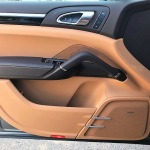 PORSCHE CAYENNE D 262 TIPTRONIC