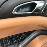 PORSCHE CAYENNE D 262 TIPTRONIC