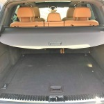 PORSCHE CAYENNE D 262 TIPTRONIC