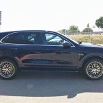 PORSCHE CAYENNE S E-HYBRIDE 416