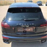 PORSCHE CAYENNE S E-HYBRIDE 416