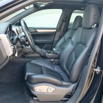 PORSCHE CAYENNE S E-HYBRIDE 416