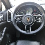 PORSCHE CAYENNE S E-HYBRIDE 416