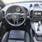 PORSCHE CAYENNE S E-HYBRIDE 416