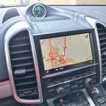 PORSCHE CAYENNE S E-HYBRIDE 416