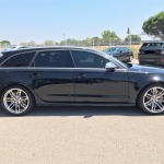 AUDI RS6 AVANT 4.0 V8 560 QUATTRO TIPTRONIC