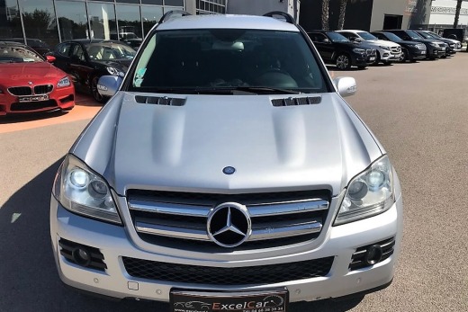 Mercedes