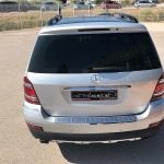 MERCEDES BENZ GL 320 CDI EXECUTIVE