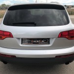 AUDI Q7 3.0 TDI 211 AMBITION LUXE TRIPTRONIC 5PL