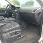 AUDI Q7 3.0 TDI 211 AMBITION LUXE TRIPTRONIC 5PL