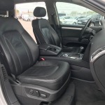 AUDI Q7 3.0 TDI 211 AMBITION LUXE TRIPTRONIC 5PL