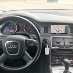 AUDI Q7 3.0 TDI 211 AMBITION LUXE TRIPTRONIC 5PL