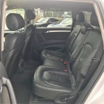 AUDI Q7 3.0 TDI 211 AMBITION LUXE TRIPTRONIC 5PL