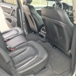 AUDI Q7 3.0 TDI 211 AMBITION LUXE TRIPTRONIC 5PL
