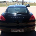 PORSCHE PANAMERA S E-HYBRIDE 3.0 V6 416