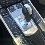 PORSCHE PANAMERA S E-HYBRIDE 3.0 V6 416