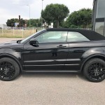LAND ROVER RANGE ROVER EVOQUE CABRIOLET TD4 180 HSE DYNAMIC BVA9
