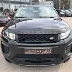 LAND ROVER RANGE ROVER EVOQUE CABRIOLET TD4 180 HSE DYNAMIC BVA9