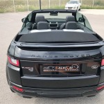 LAND ROVER RANGE ROVER EVOQUE CABRIOLET TD4 180 HSE DYNAMIC BVA9