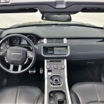 LAND ROVER RANGE ROVER EVOQUE CABRIOLET TD4 180 HSE DYNAMIC BVA9