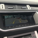 LAND ROVER RANGE ROVER EVOQUE CABRIOLET TD4 180 HSE DYNAMIC BVA9