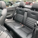 LAND ROVER RANGE ROVER EVOQUE CABRIOLET TD4 180 HSE DYNAMIC BVA9