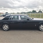ROLLS ROYCE PHANTOM 7 6.8L V12 460