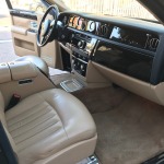 ROLLS ROYCE PHANTOM 7 6.8L V12 460