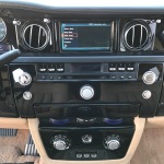 ROLLS ROYCE PHANTOM 7 6.8L V12 460