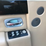 ROLLS ROYCE PHANTOM 7 6.8L V12 460