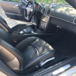 PORSCHE CAYMAN S 3.4L 295