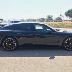 PORSCHE PANAMERA TURBO S E- HYBRIDE 680