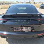 PORSCHE PANAMERA TURBO S E- HYBRIDE 680