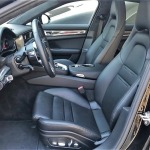 PORSCHE PANAMERA TURBO S E- HYBRIDE 680