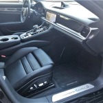 PORSCHE PANAMERA TURBO S E- HYBRIDE 680