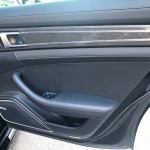 PORSCHE PANAMERA TURBO S E- HYBRIDE 680