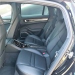 PORSCHE PANAMERA TURBO S E- HYBRIDE 680
