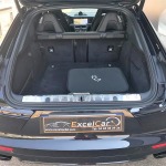 PORSCHE PANAMERA TURBO S E- HYBRIDE 680