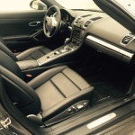 PORSCHE BOXSTER 3.4L S 315 PDK