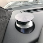 ASTON MARTIN RAPIDE V12 TOUCHTRONIC