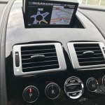 ASTON MARTIN RAPIDE V12 TOUCHTRONIC