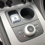 ASTON MARTIN RAPIDE V12 TOUCHTRONIC