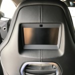 ASTON MARTIN RAPIDE V12 TOUCHTRONIC