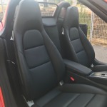 PORSCHE 718 BOXSTER S 350 PDK