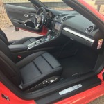 PORSCHE 718 BOXSTER S 350 PDK