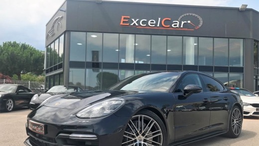 PORSCHE PANAMERA 4 E-HYBRIDE 462 PDK