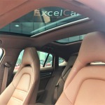 PORSCHE PANAMERA 4 E-HYBRIDE 462 PDK