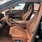 PORSCHE PANAMERA 4 E-HYBRIDE 462 PDK