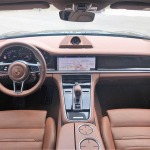 PORSCHE PANAMERA 4 E-HYBRIDE 462 PDK