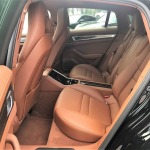 PORSCHE PANAMERA 4 E-HYBRIDE 462 PDK